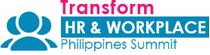 Logo of TRANSFORM HR & WORKPLACE CONFERENCE - PHILIPPINES Oct. 2024