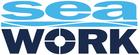 Logo of Seawork & Marine Civils 2024