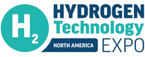 Logo of HYDROGEN TECHNOLOGY EXPO - NORTH AMERICA Jun. 2025