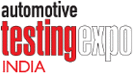 Logo of AUTOMOTIVE TESTING EXPO INDIA Apr. 2027