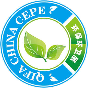 Logo of CEPE China 2024