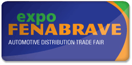 Logo of Expo Fenabrave 2013