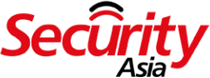 Logo of SECURITY ASIA Sep. 2026