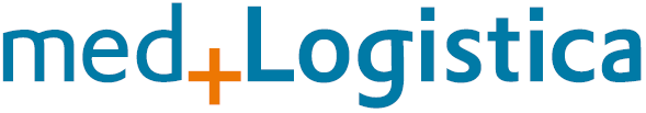 Logo of med.Logistica 2022