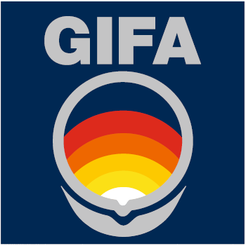 Logo of GIFA 2027