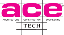 Logo of ACETECH - NEW DELHI Dec. 2024