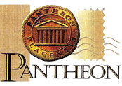 Logo of PANTHEON Jan. 2026
