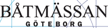 Logo of BATMÄSSAN - GÖTEBORG BOAT SHOW Feb. 2026