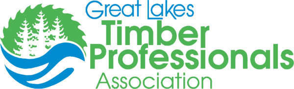 Logo of Great Lakes Logging & Heavy Equipment Expo 2024