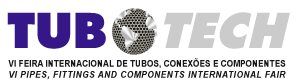 Logo of TUBOTECH 2011