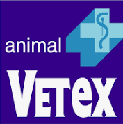 Logo of ANIMAL VETEX Apr. 2025