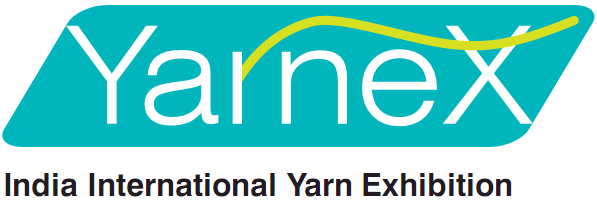 Logo of YARNEX and F&A Show Mumbai 2025