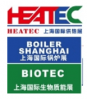 Logo of Shanghai HeaTec / Boiler Shanghai / BioTec 2021