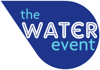 Logo of The Water Event 2014