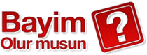 Logo of BAYIM OLUR MUSUN Oct. 2025