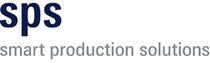Logo of SPS - SMART PRODUCTION SOLUTIONS Nov. 2024