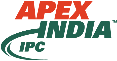 Logo of IPC APEX India 2014
