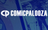 Logo of Comicpalooza 2024