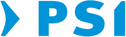 Logo of PSI 2026