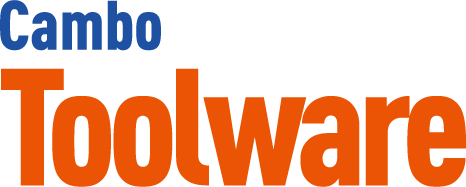 Logo of CamboToolware 2025