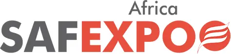 Logo of Safexpo Africa Tanzania 2024