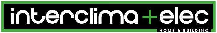 Logo of interclima+elec 2013