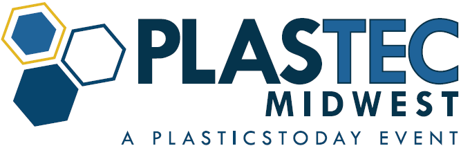 Logo of PLASTEC Midwest 2014