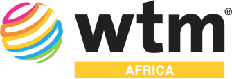 Logo of WTM Africa 2025