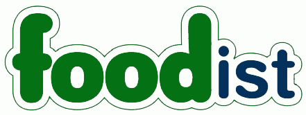 Logo of FOODist 2012
