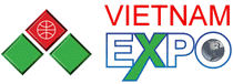 Logo of VIETNAM EXPO - HANOI Apr. 2026