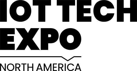 Logo of IoT Tech Expo North America 2025