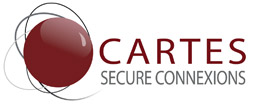 Logo of Cartes Secure Connexions 2014