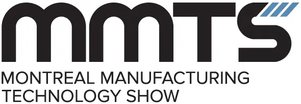 Logo of Montreal Manufacturing Technology Show 2026