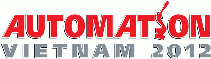 Logo of Automation Vietnam 2012