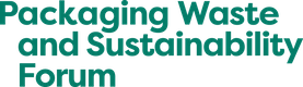 Logo of Packaging Waste & Sustainability Forum 2026