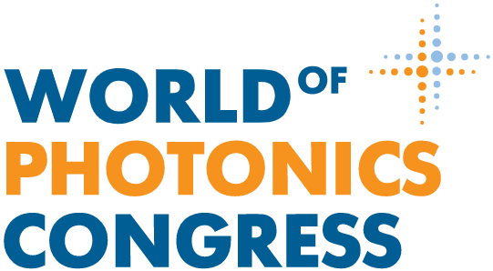 Logo of World of Photonics Congress 2023