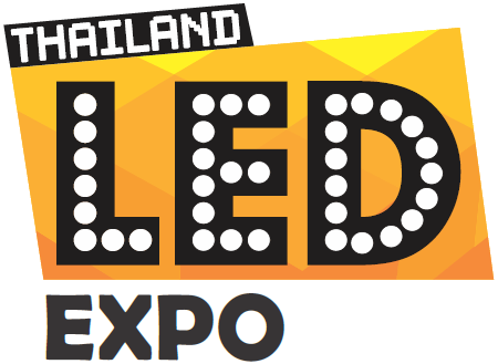 Logo of LED Expo Thailand 2023