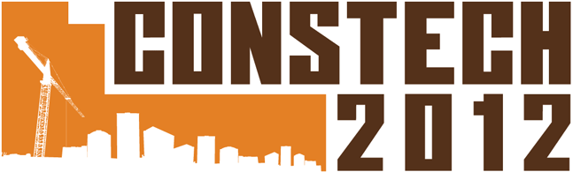 Logo of CONSTECH 2012