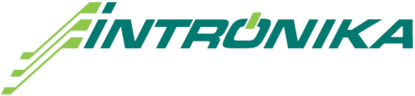 Logo of INTRONIKA Slovenia 2026