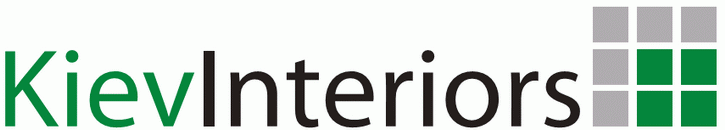 Logo of KyivInteriors 2012