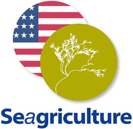 Logo of Seagriculture USA 2024