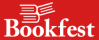 Logo of Bookfest 2023