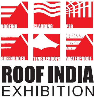 Logo of Roof India 2014