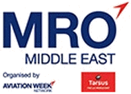 Logo of MRO MIDDLE EAST Feb. 2025