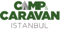 Logo of CAMP & CARAVAN ISTANBUL Oct. 2026