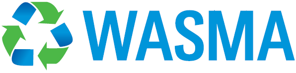 Logo of WASMA 2025