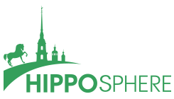 Logo of Hipposphere 2023