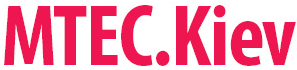 Logo of MTEC.Kiev 2014