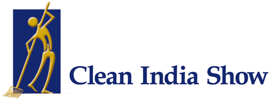 Logo of Clean India Show 2014