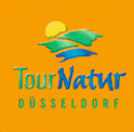 Logo of TOURNATUR Aug. 2023